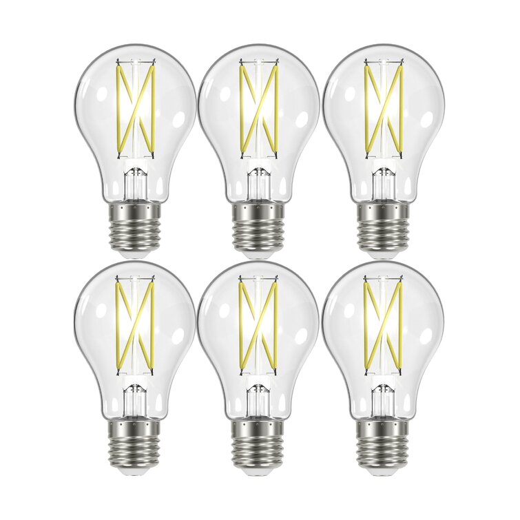 100 watt shop e26 bulb